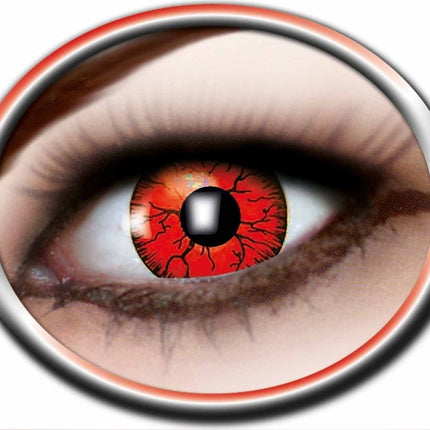 Metatron Lenzen 3 Maanden van PartyXclusive koop je bij Partywinkel