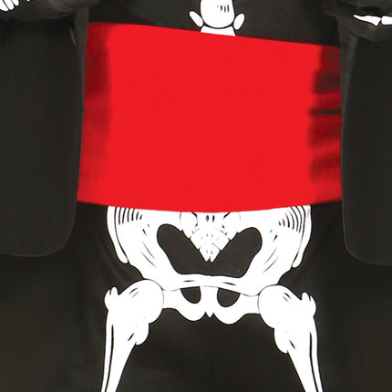 Mexicaans Kostuum Heren skelet van Fiestas Guirca koop je bij Partywinkel