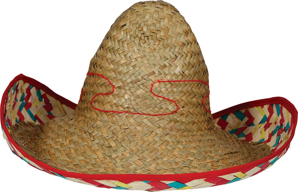 Sombreros kaufen – Partywinkel