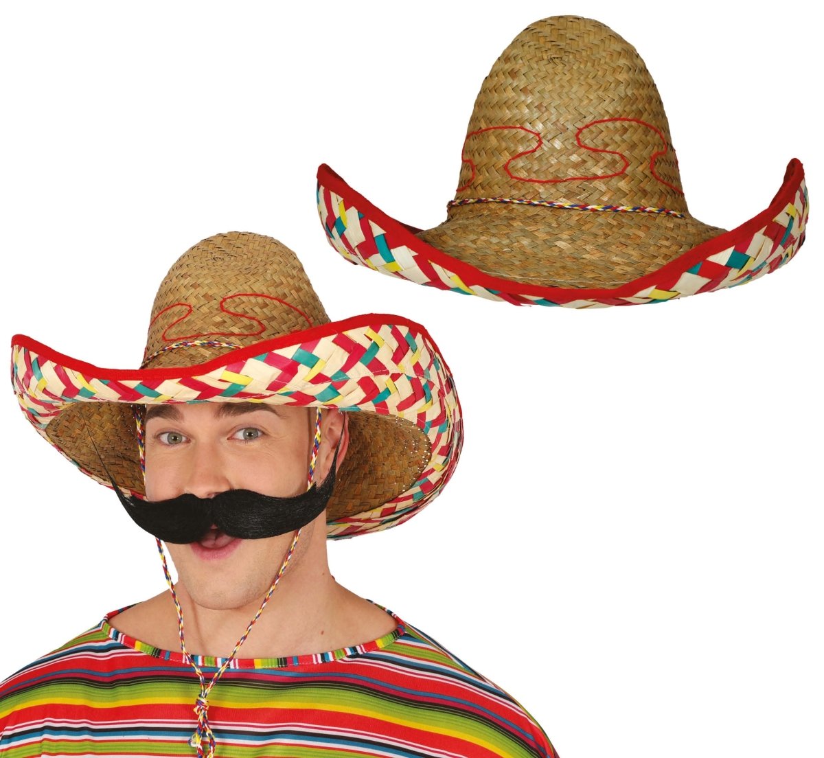 Sombreros kaufen – Partywinkel