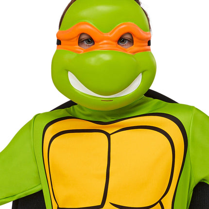 Michelangelo Maske Kind