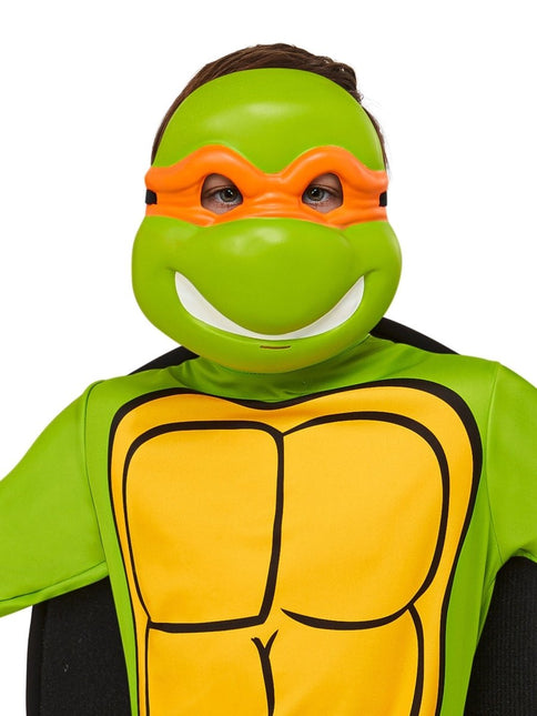 Michelangelo Mask Kind van Rubies koop je bij Partywinkel
