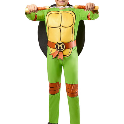 Michelangelo Nunchucks