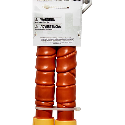 Michelangelo Nunchucks