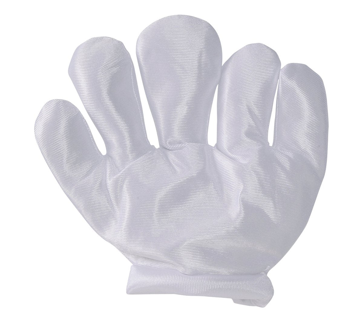 warum trägt micky maus handschuhe Mickey Mouse Handschuhe – Partywinkel