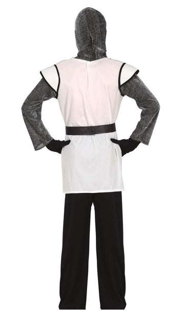 Middeleeuwse Ridder Kostuum Kind 14/16 jaar van Fiestas Guirca koop je bij Partywinkel