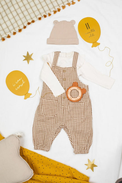 Mijlpaal Kaarten Ballonnen van Partydeco koop je bij Partywinkel