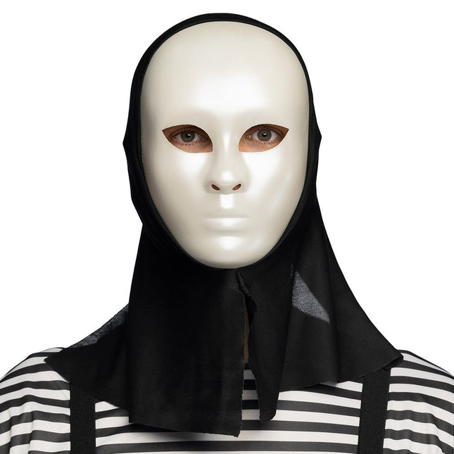 Partychimp Party Maske – Atmungsaktiv, Leicht, Unisex, Für Erwachsene – Ideal Für Jede Feier Partychimp Party Maske – Atmungsaktiv, Leicht, Unisex, Für Erwachsene – Ideal Für Jede Feier
