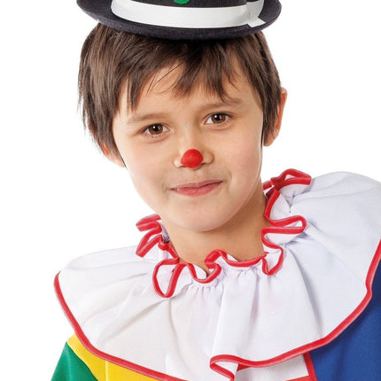 Mini bolhoed noppen - Partywinkel - 8714438803035