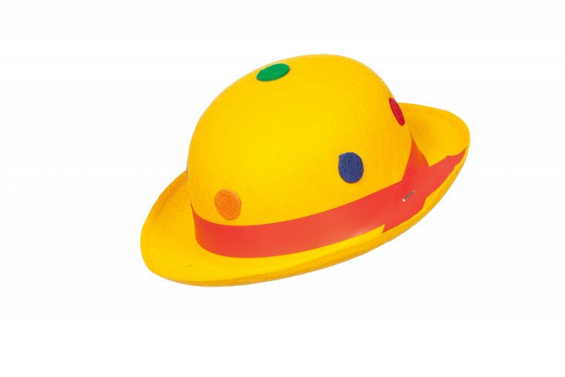 Mini bolhoed noppen - Partywinkel - 8714438803097