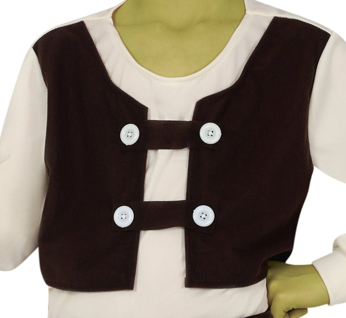 Moerasmonster Kostuum Kind van Fiestas Guirca koop je bij Partywinkel