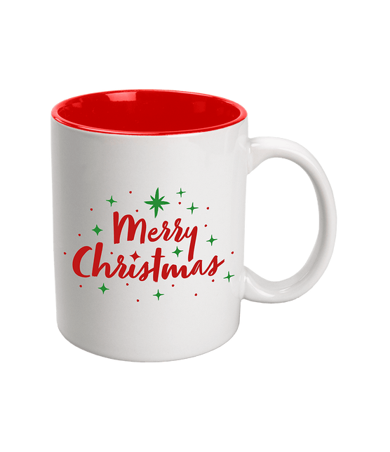 Mok Merry Christmas van Paper Dreams koop je bij Partywinkel