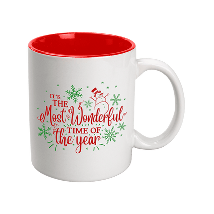 Mok Most wonderful time van Paper Dreams koop je bij Partywinkel