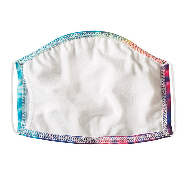 Mondkapje Herbruikbaar Hippie van Boland koop je bij Partywinkel