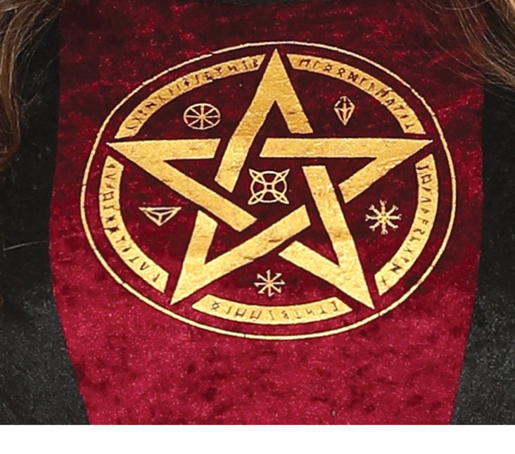 Monnik Halloween Kostuum Dames van Fiestas Guirca koop je bij Partywinkel