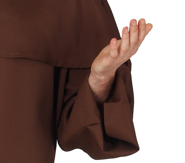 Monnik Kostuum Lang van Fiestas Guirca koop je bij Partywinkel