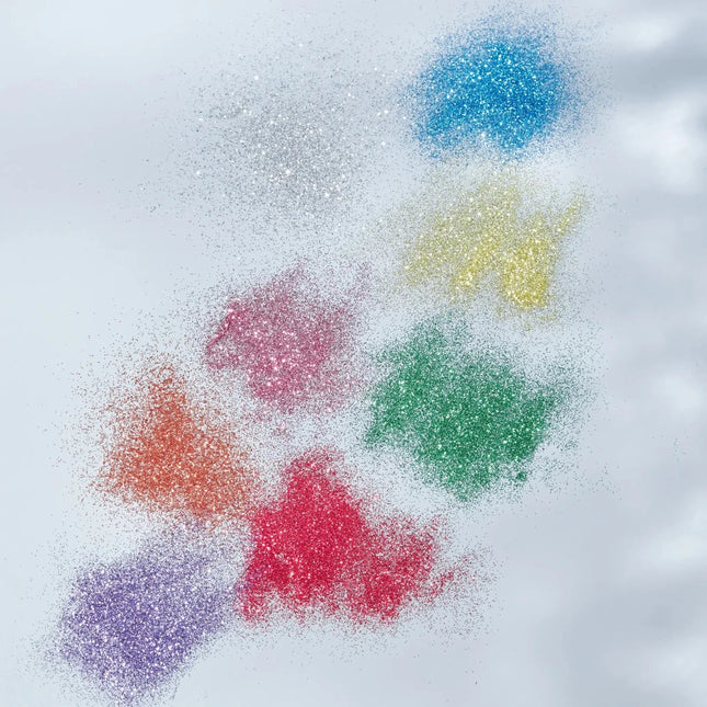 Moon Glitter Classic Fine Glitter Shakers Gold 5g van Moon Creations koop je bij Partywinkel