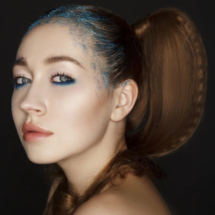 Moon Glitter Hair Glue Hair Glue 20ml van Moon Creations koop je bij Partywinkel