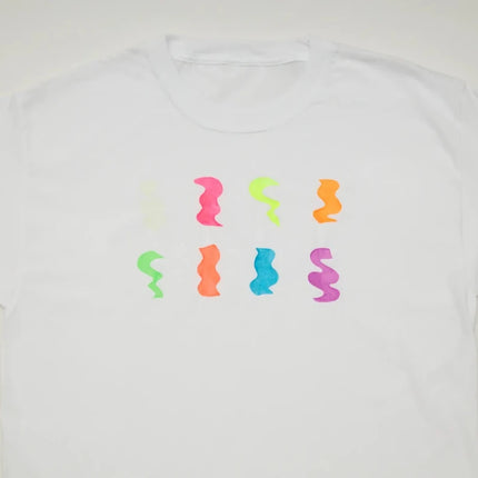 Moon Glow Glow in the Dark Fabric Paint Orange 30ml van Moon Creations koop je bij Partywinkel