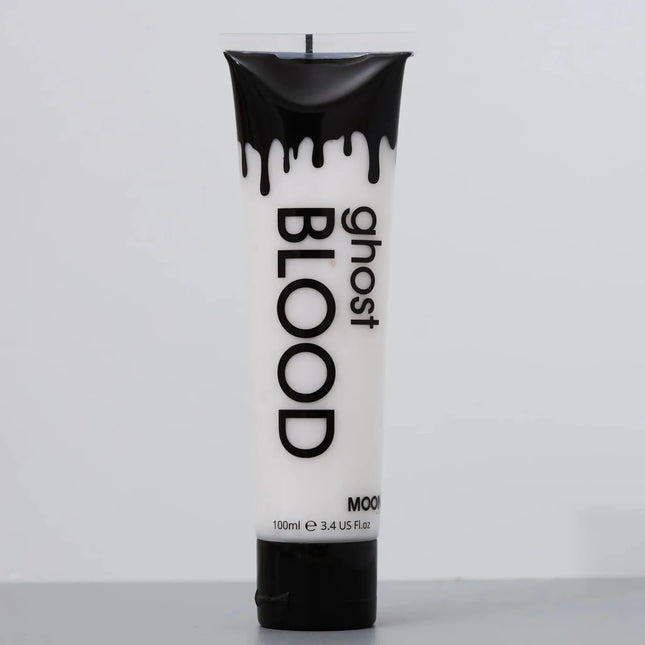 Moon Terror Ghost Blood 100ml Ghost Blood 100ml van Moon Creations koop je bij Partywinkel