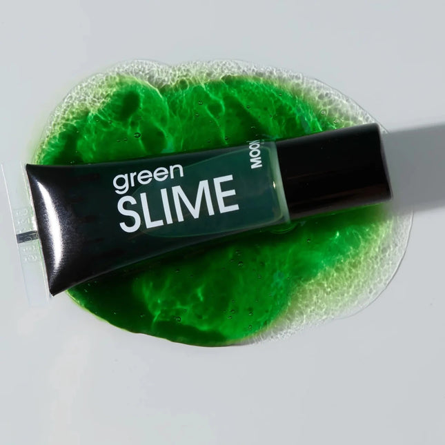Moon Terror Green Slime 100ml Green Slime 100ml van Moon Creations koop je bij Partywinkel