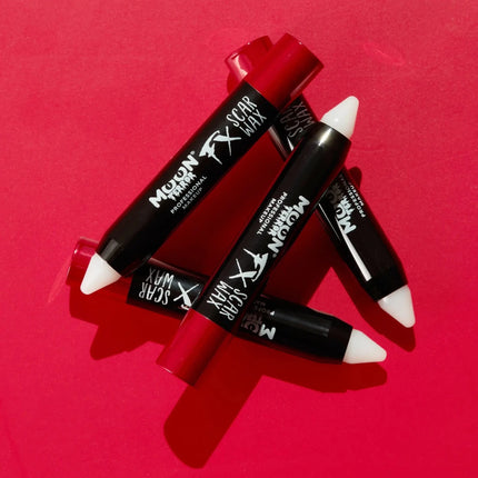 Moon Terror Pro FX Scar Wax Crayon 3.2g van Moon Creations koop je bij Partywinkel