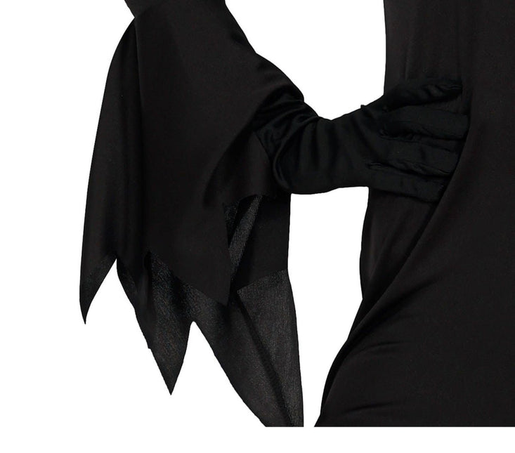 Moordenaar Halloween Kostuum Dames van Fiestas Guirca koop je bij Partywinkel