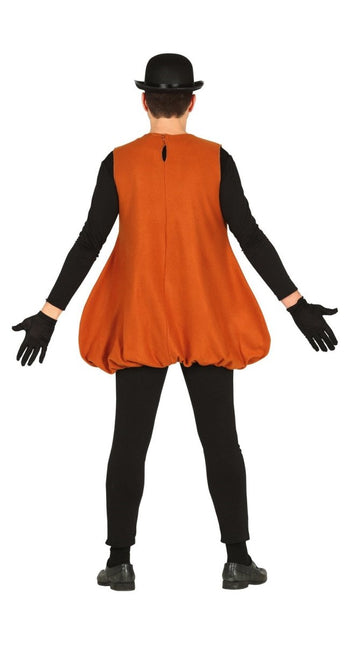 Mr Big Head Kostuum L van Fiestas Guirca koop je bij Partywinkel