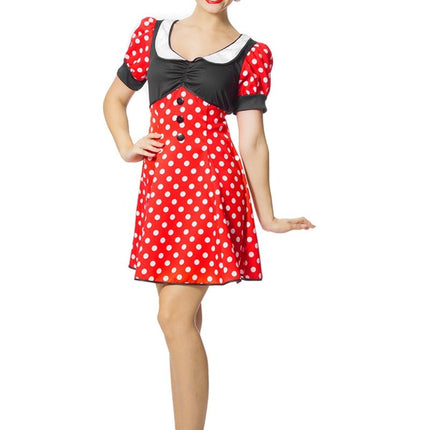 Muis Jurkje van Wilbers & Wilbers koop je bij Partywinkel