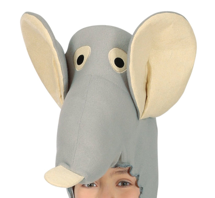 Muis Kostuum Kind 2 delig - Partywinkel - 8434077784532
