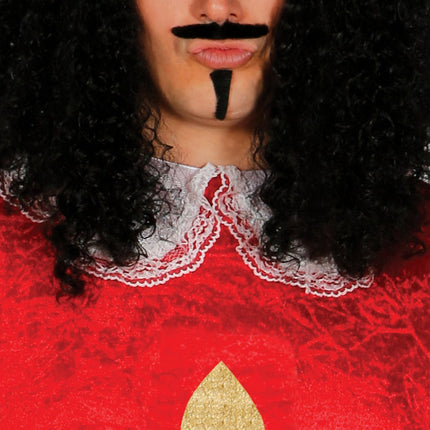 Musketier Kostuum Heren van Fiestas Guirca koop je bij Partywinkel