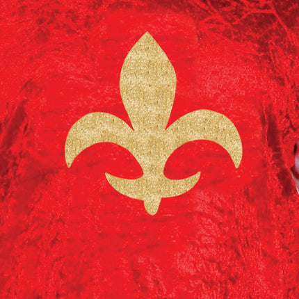 Musketier Kostuum Heren van Fiestas Guirca koop je bij Partywinkel