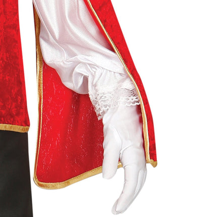 Musketier Kostuum Jongen van Fiestas Guirca koop je bij Partywinkel