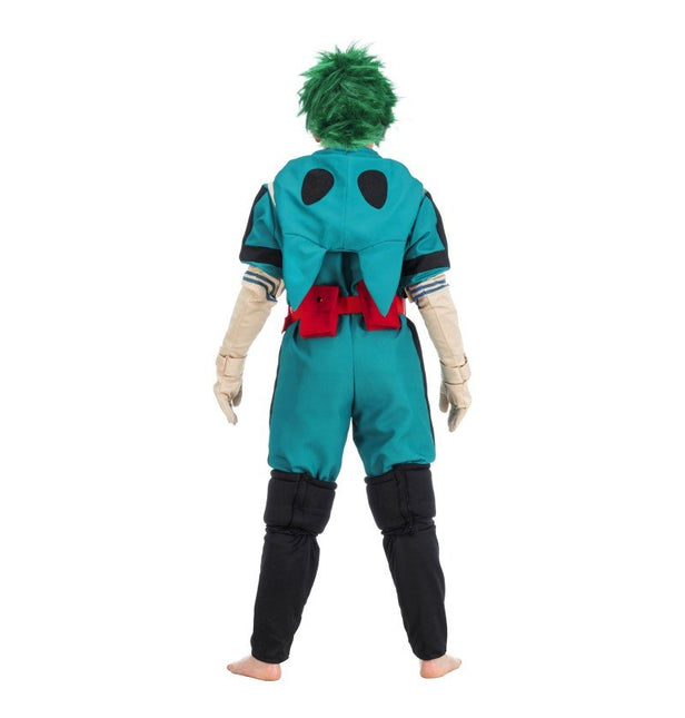 My Hero Izuku Midoriya Kostuum Kind - Partywinkel - 3661652170076