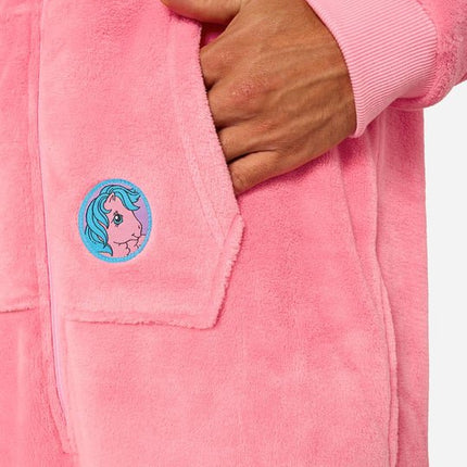 My Little Pony FireFly Onesie Unisex Roze van Hasbro koop je bij Partywinkel