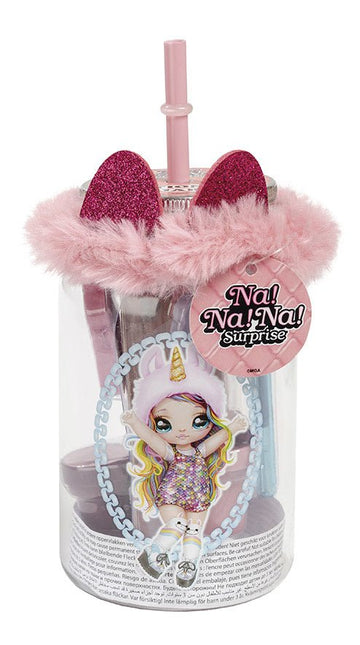 Nanana Drinkbeker Set Unicorn van Totum koop je bij Partywinkel