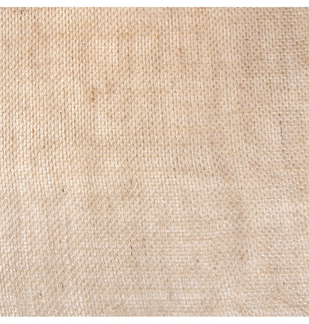 Nackter Tischläufer Jute 70Cm 5m
