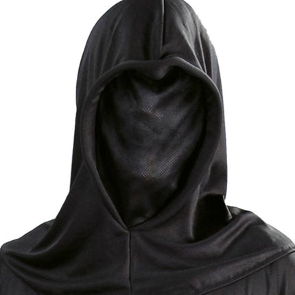 Nazg√ªl Masker Lord Of The Rings - Partywinkel - 8434077029503