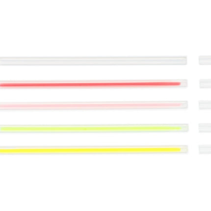 Neon 80S Accessoireset 20cm 100st - Partywinkel - 5904555041981