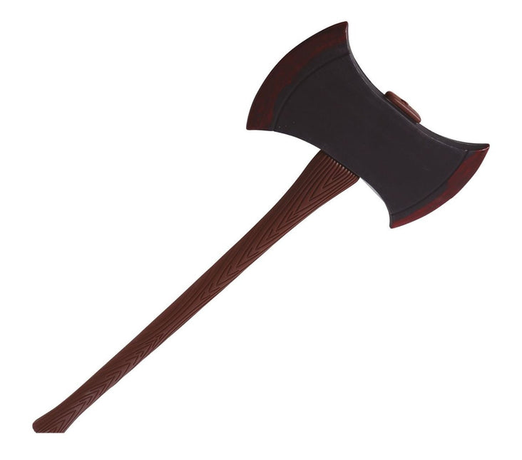 Nep Bijl Dubbelzijdig 73cm - Partywinkel - 8434077183113