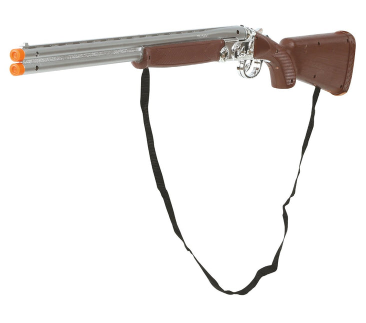 Nep Geweer 68cm van Fiestas Guirca koop je bij Partywinkel