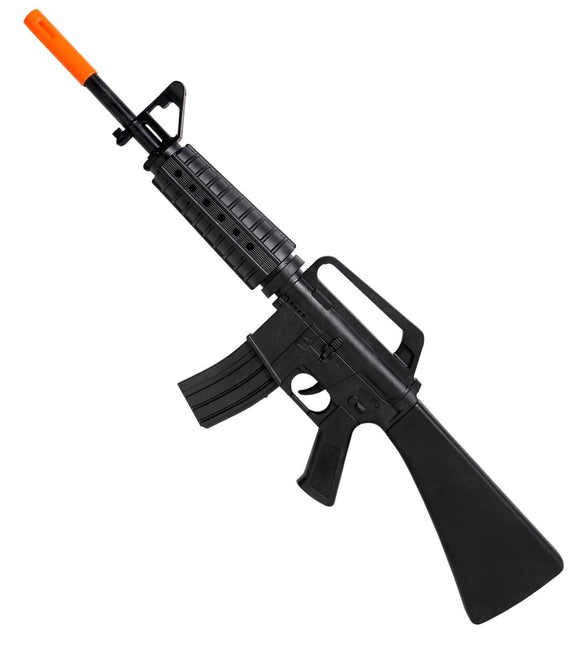 Nep Geweer M16 van Widmann koop je bij Partywinkel
