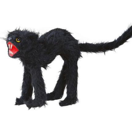 Nep Kat 30cm van Fiestas Guirca koop je bij Partywinkel