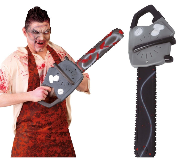 Nep Kettingzaag 70cm - Partywinkel - 8434077183304