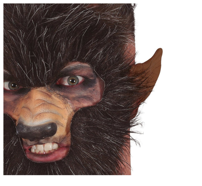 Nep Oren Weerwolf van Fiestas Guirca koop je bij Partywinkel