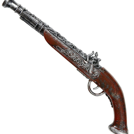 Nep Pistool van Widmann koop je bij Partywinkel