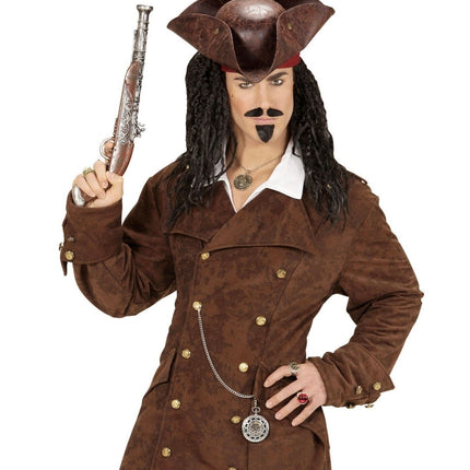 Nep Pistool van Widmann koop je bij Partywinkel