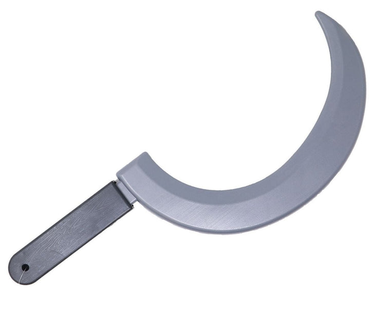 Nep Sikkel 44cm - Partywinkel - 8434077199671