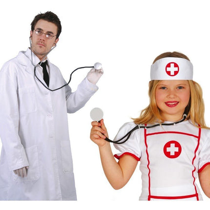 Nep Stethoscoop van Fiestas Guirca koop je bij Partywinkel