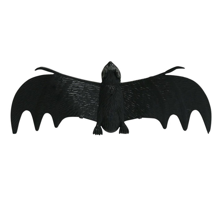 Nep Vleermuizen 11cm 4st van Fiestas Guirca koop je bij Partywinkel